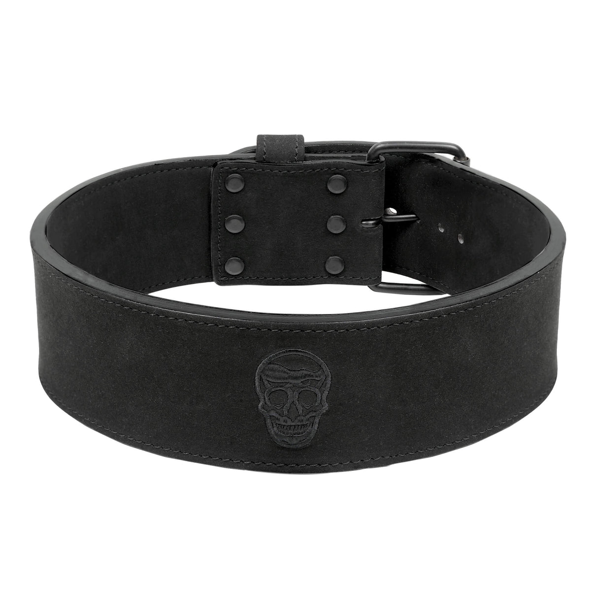 10mm single prong belt