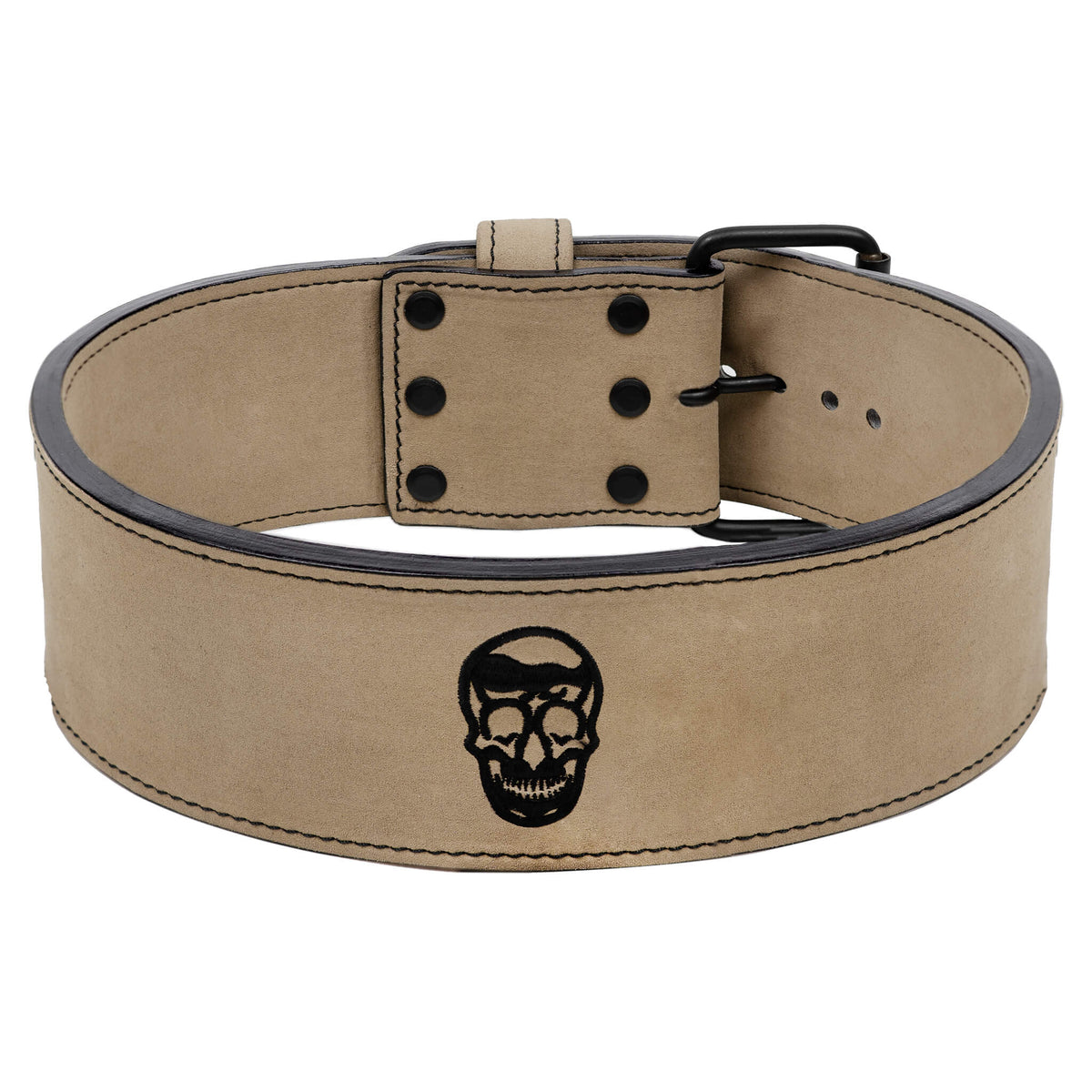 10mm single prong belt