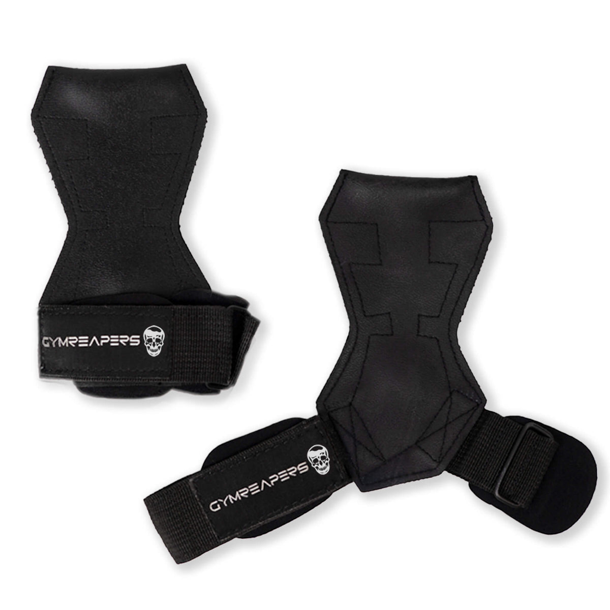 gymreapers lifting grips