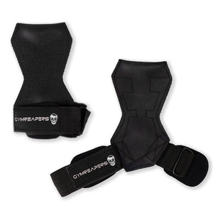 gymreapers lifting grips