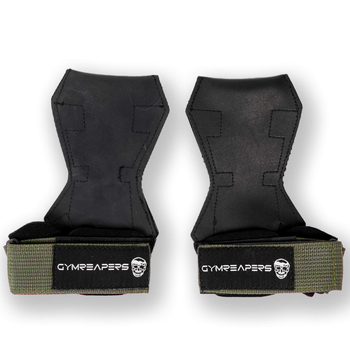 gymreapers lifting grips