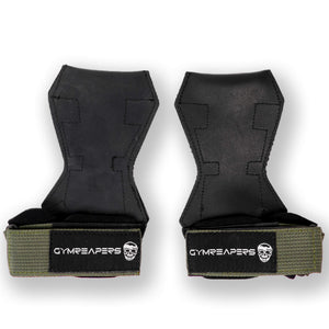 gymreapers lifting grips