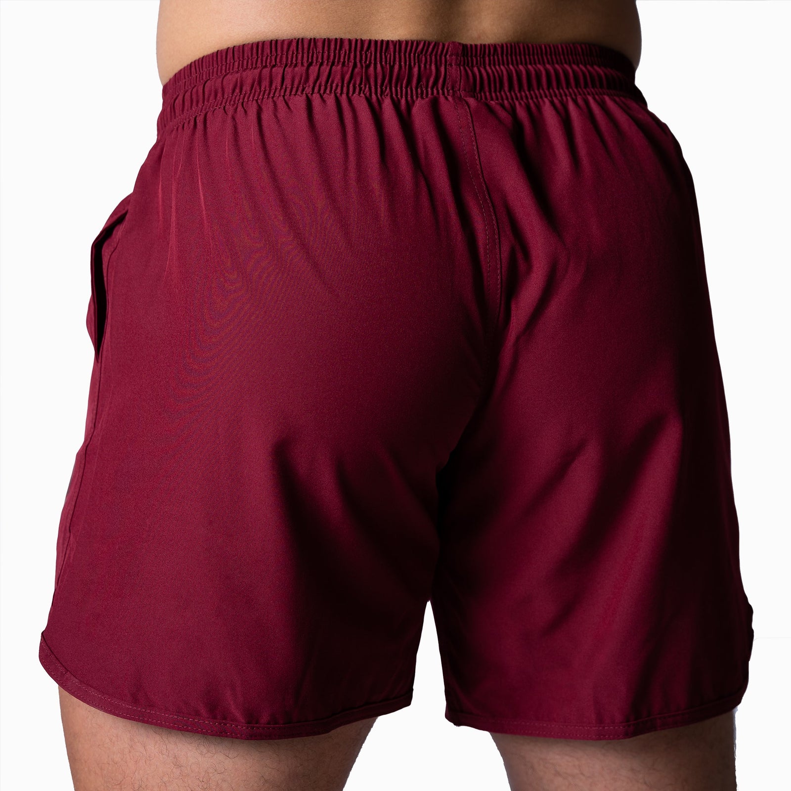 training shorts gymreapers