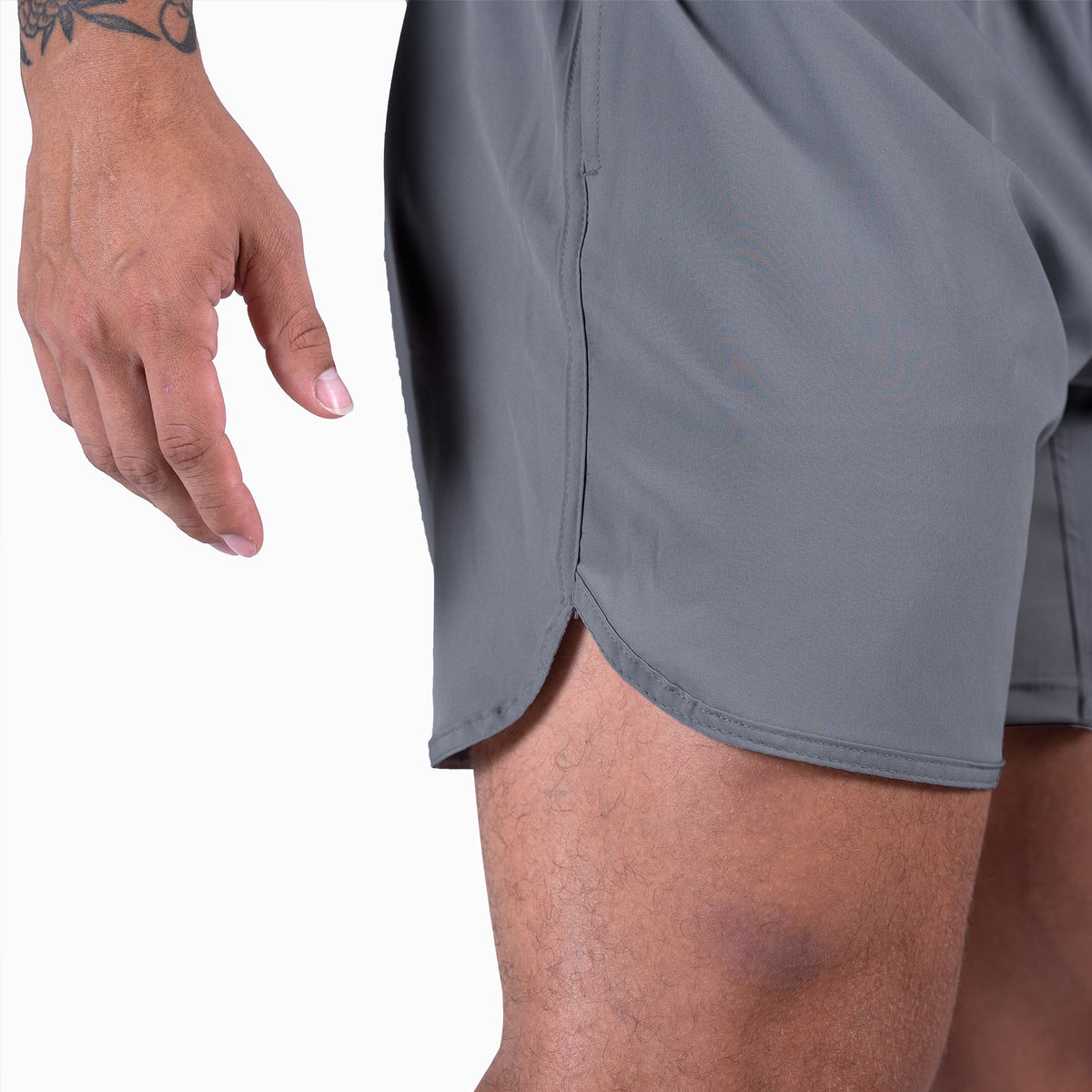 workout training shorts