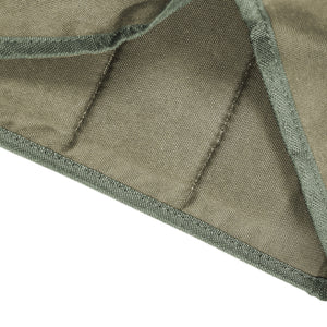 ab strap material