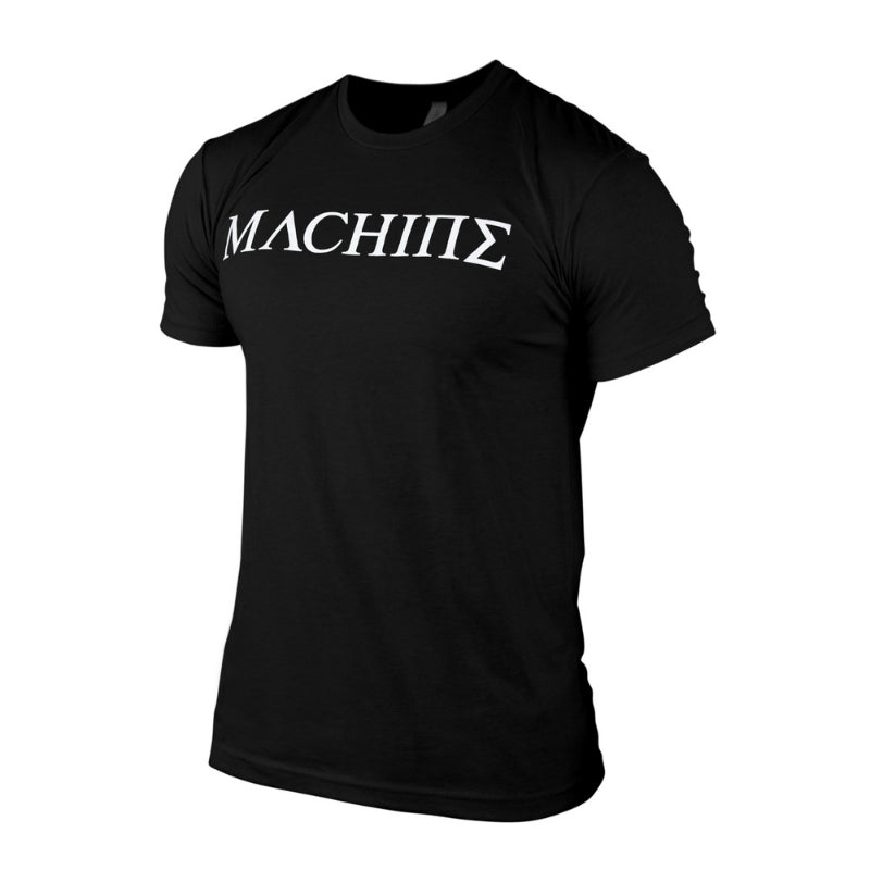 Machine NC ODA Graphic Tee