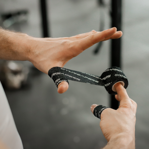 Gymreapers Tape for Hook Grip