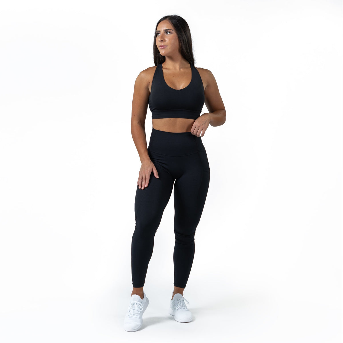 womens sports bra