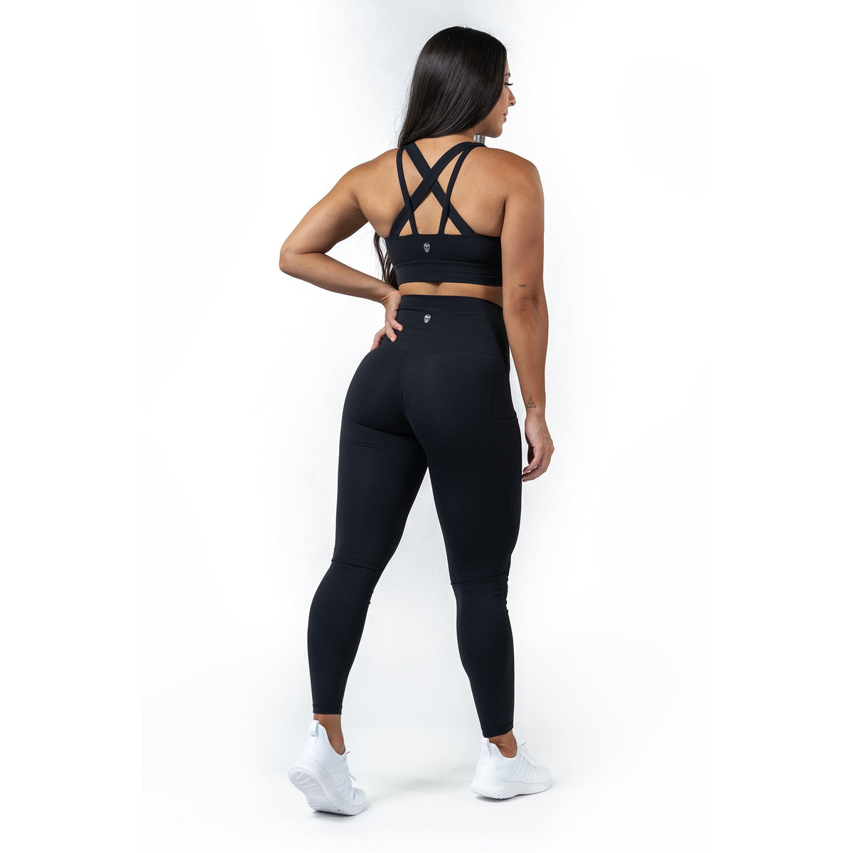 gymreapers sports bra