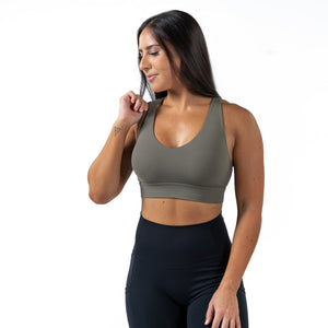 sports bra forge