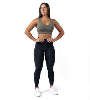 sports bra forge
