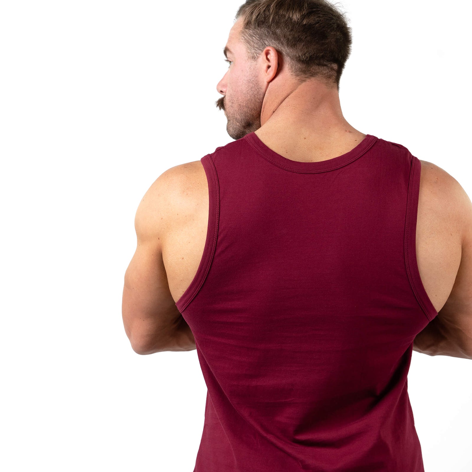 tank top red