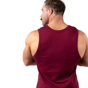 icon tank top