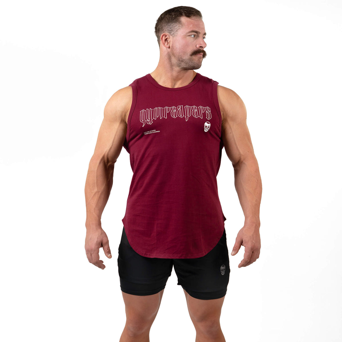 tank top red