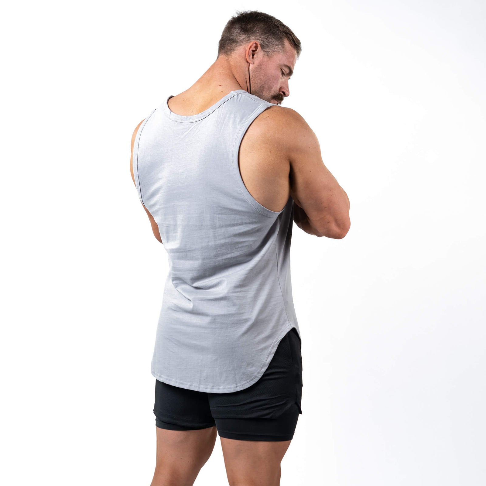 icon cutoff tank slate