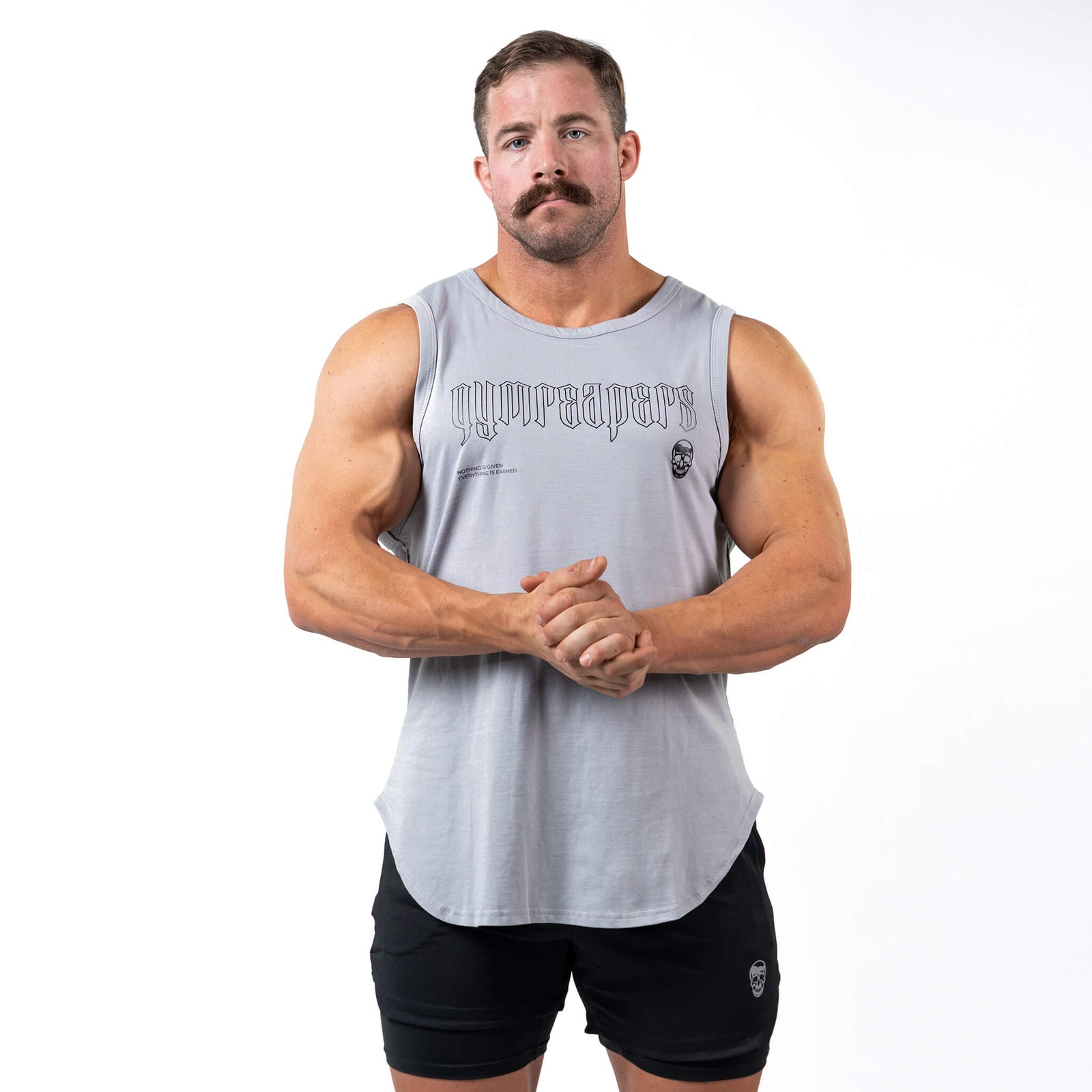 icon cutoff tank slate