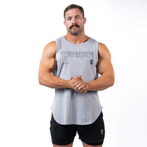 icon cutoff tank slate