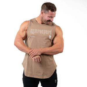 icon cutoff tank