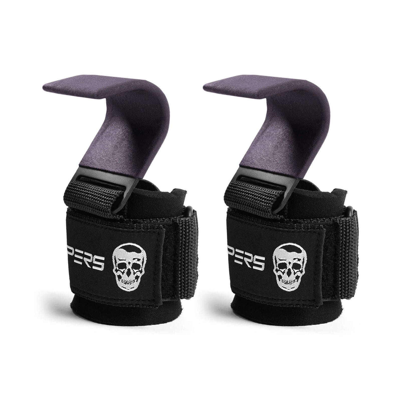 Lifting Hooks Purple
