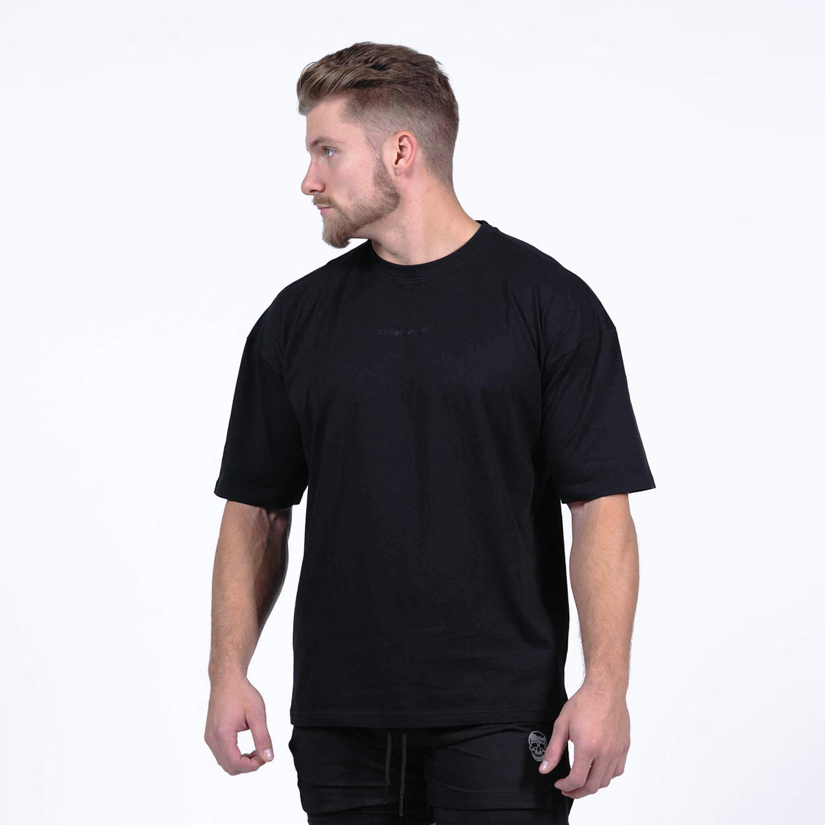 ascend box tee