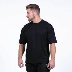 ascend box tee