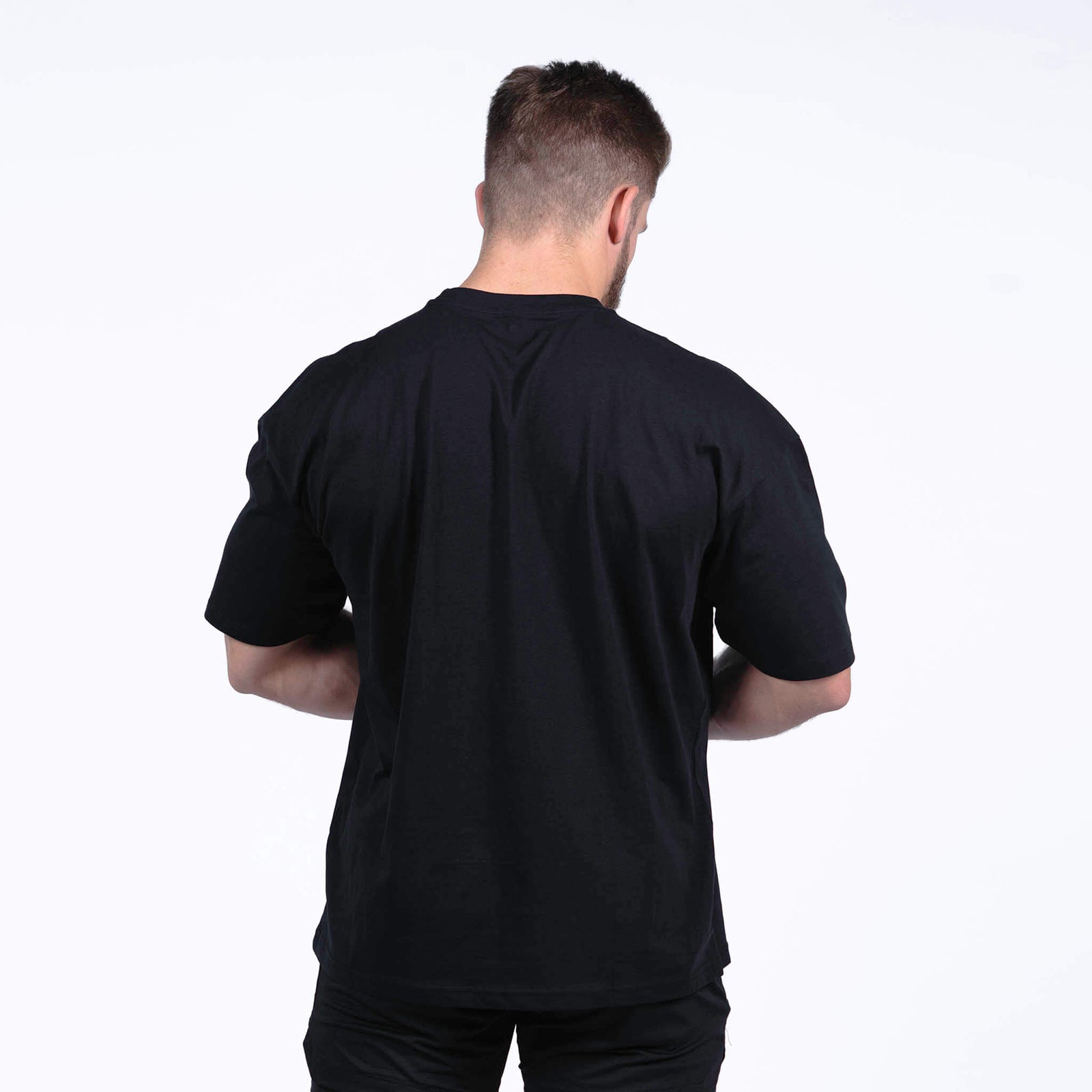 ascend box tee