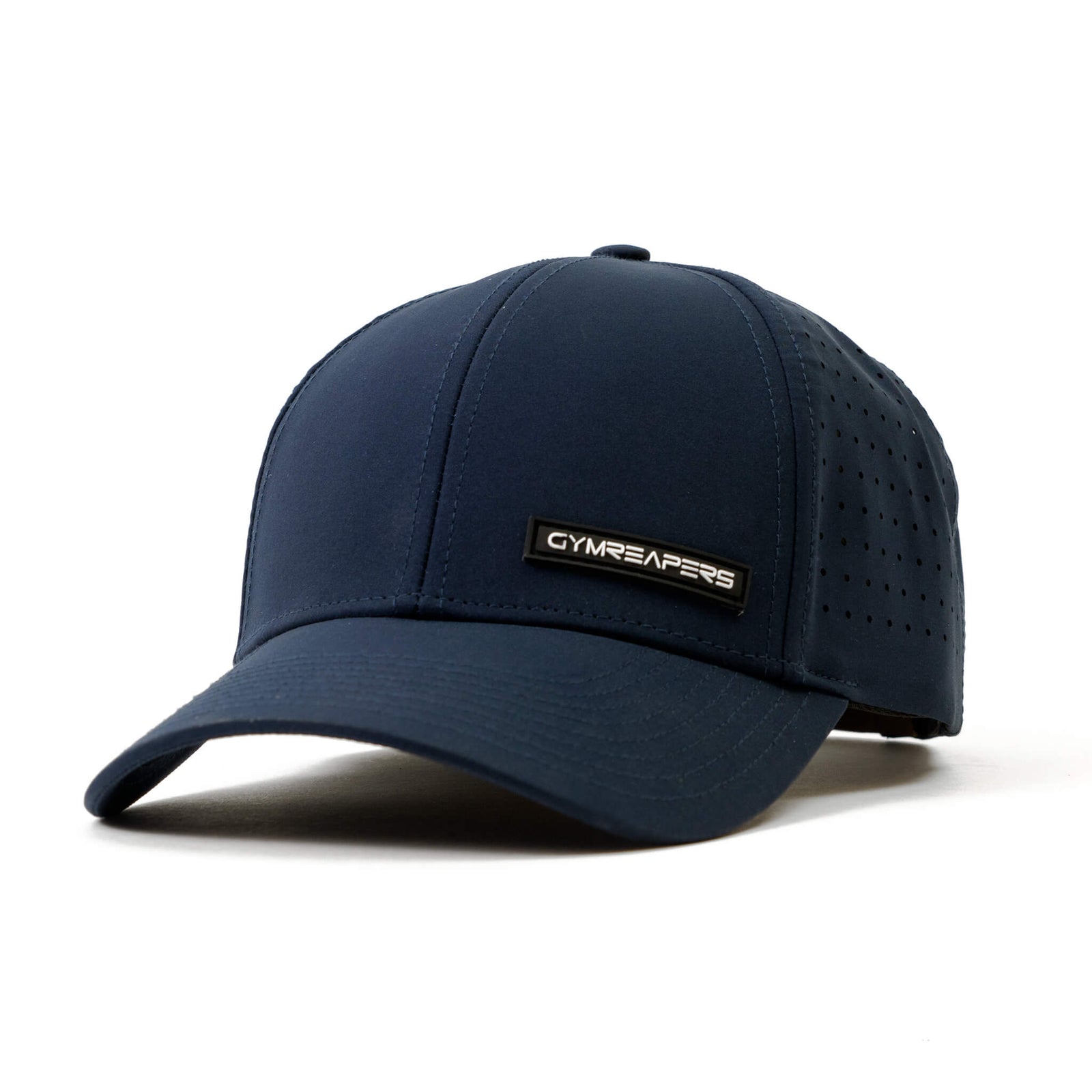 hybrid performance hat navy