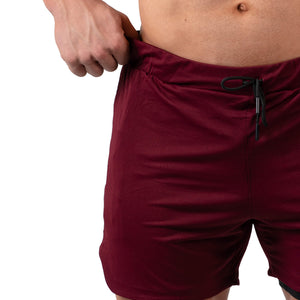 react training shorts gymreapers
