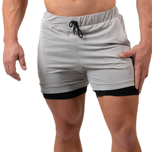 shorts slate