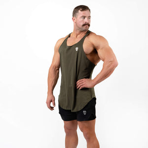 gymreapers stringer