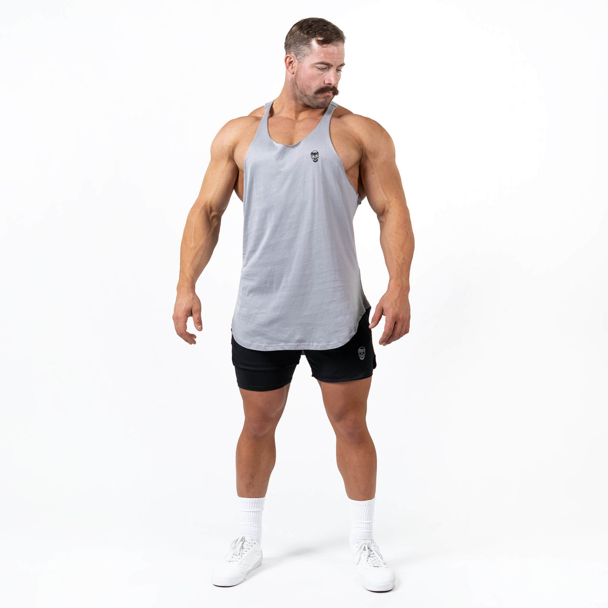 skull stringer