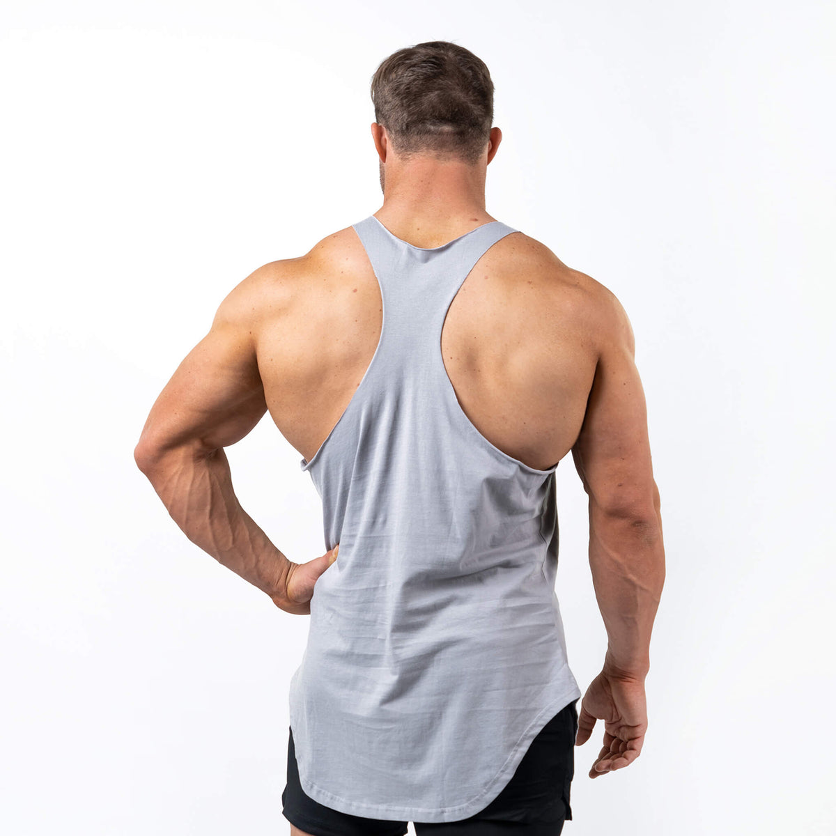 gymreapers slate stringer