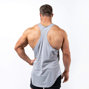 gymreapers slate stringer