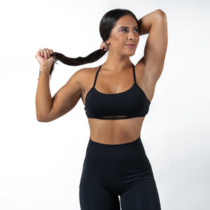 gymreapers strategy bra