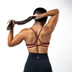 strategy bra back