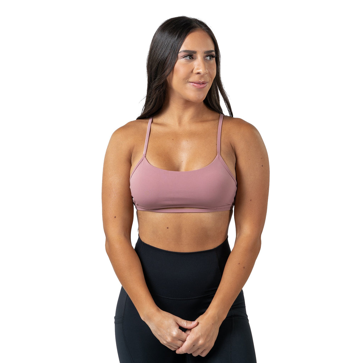 strategy sports bra