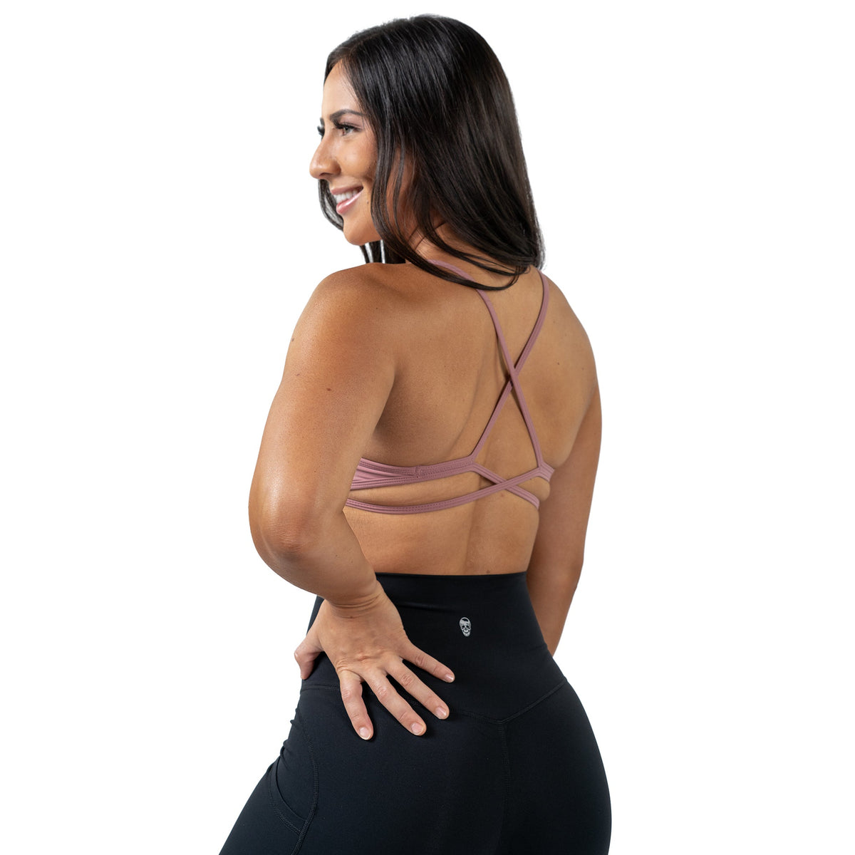 back of strategy bra
