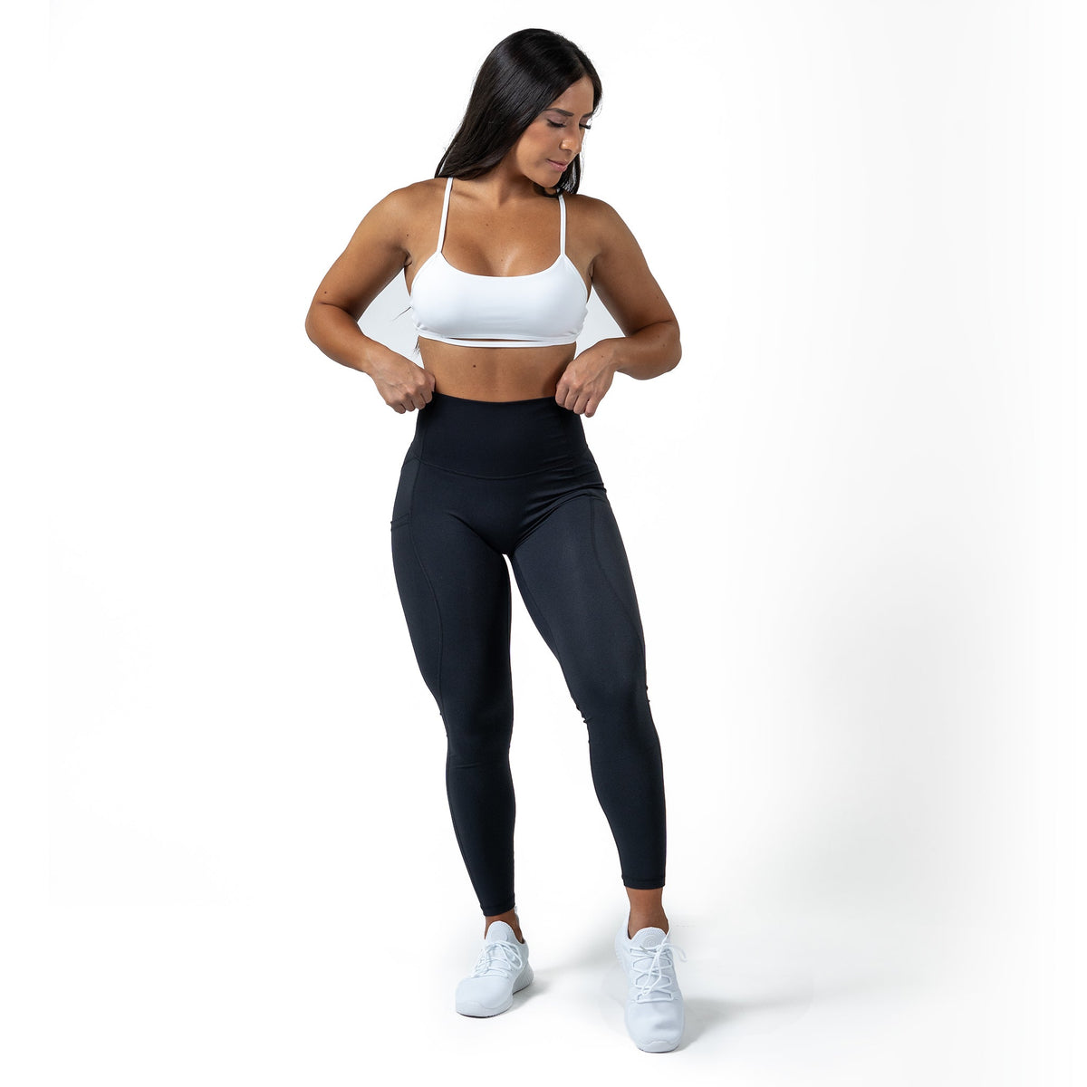 gymreapers strategy bra