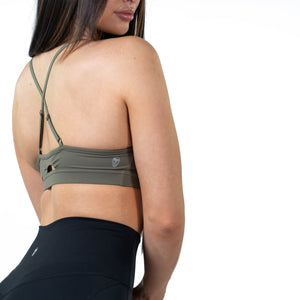 strive bra in forge