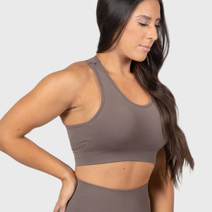 seamless heritage bra 