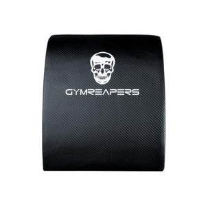 Front View of Gymreapers Ab Mat 