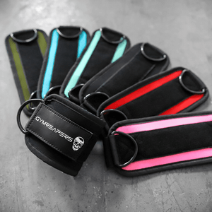 premium ankle straps