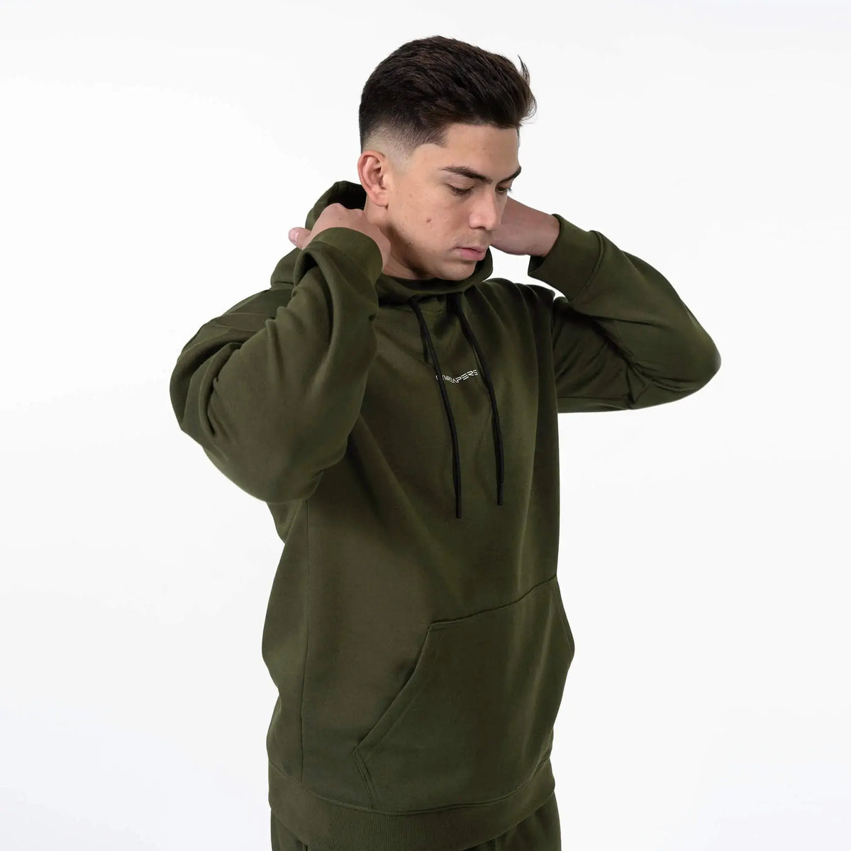 #color_od green