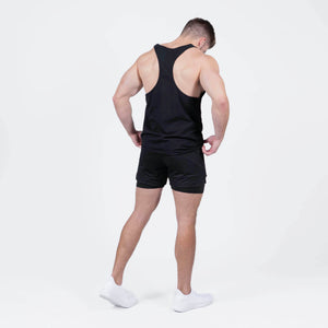ascend stringer black back