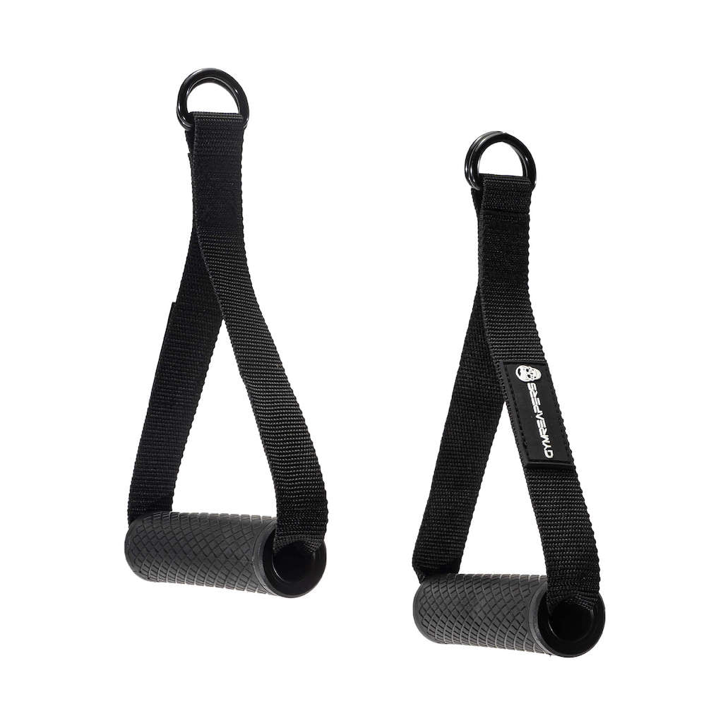 handles and anchor set