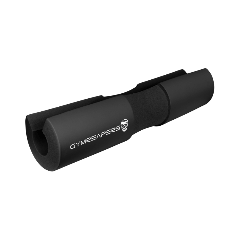 barbell pad black
