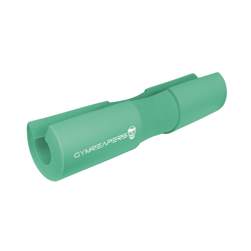 Gymreapers Barbell Squat Pad - Mint