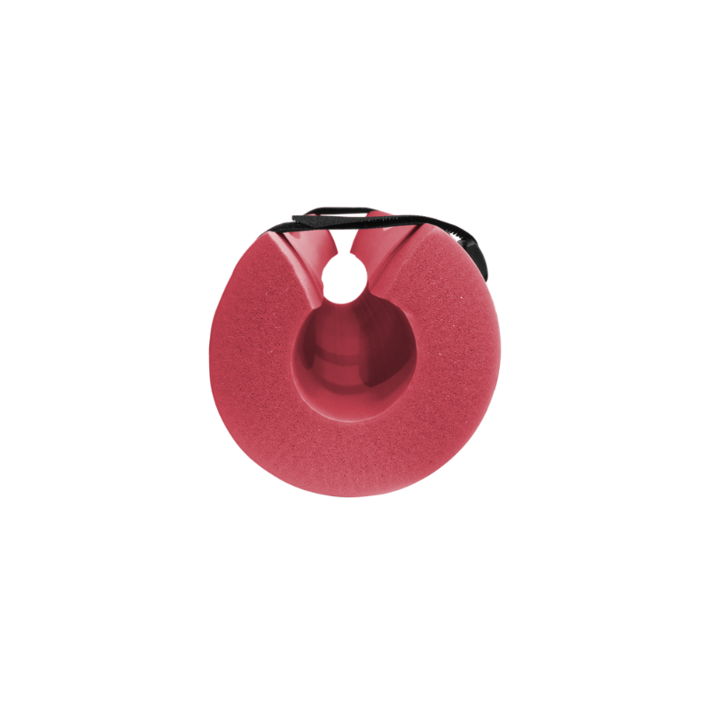 Gymreapers Barbell Squat Pad - Pink