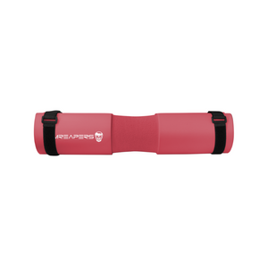 Gymreapers Barbell Squat Pad - Pink