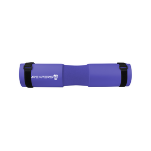 Gymreapers Barbell Squat Pad - Purple